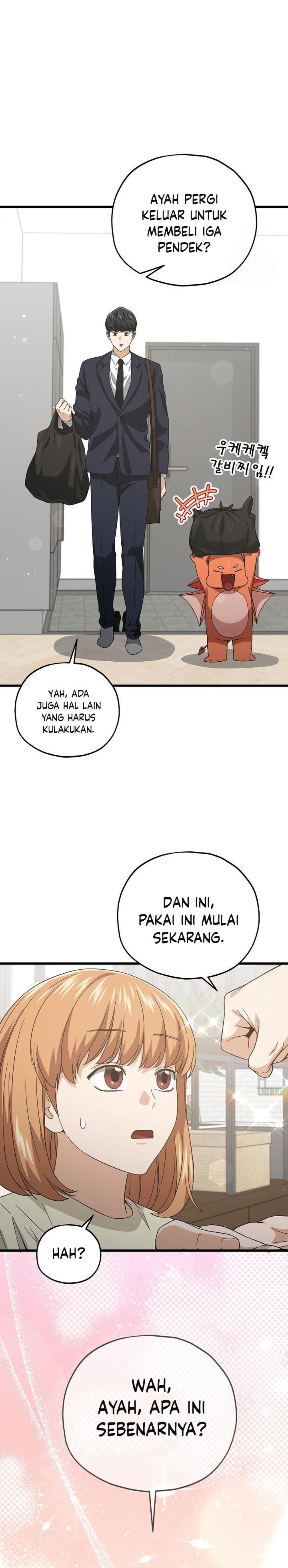 Dilarang COPAS - situs resmi www.mangacanblog.com - Komik my dad is too strong 187 - chapter 187 188 Indonesia my dad is too strong 187 - chapter 187 Terbaru 29|Baca Manga Komik Indonesia|Mangacan