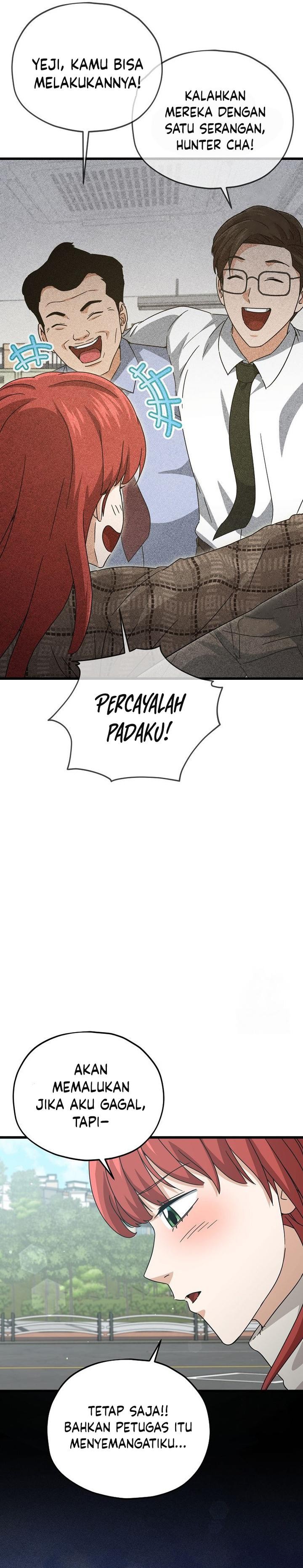 Dilarang COPAS - situs resmi www.mangacanblog.com - Komik my dad is too strong 188 - chapter 188 189 Indonesia my dad is too strong 188 - chapter 188 Terbaru 6|Baca Manga Komik Indonesia|Mangacan