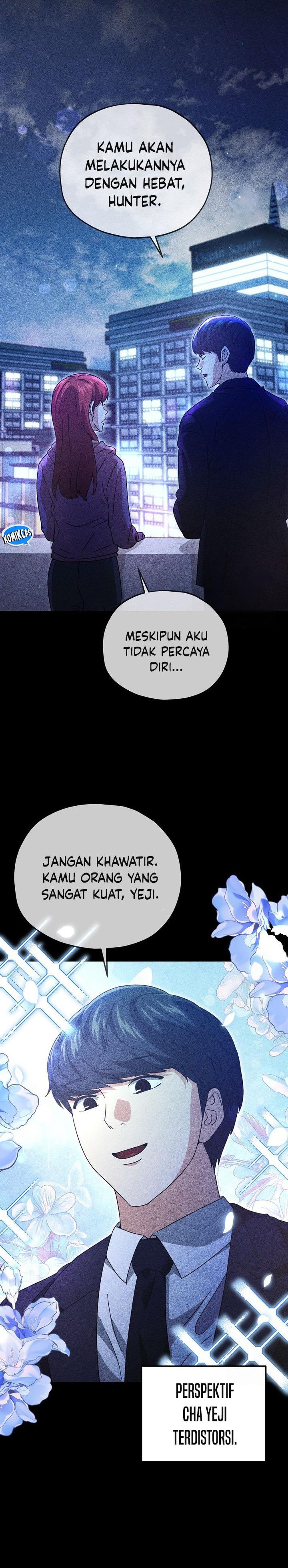 Dilarang COPAS - situs resmi www.mangacanblog.com - Komik my dad is too strong 188 - chapter 188 189 Indonesia my dad is too strong 188 - chapter 188 Terbaru 7|Baca Manga Komik Indonesia|Mangacan