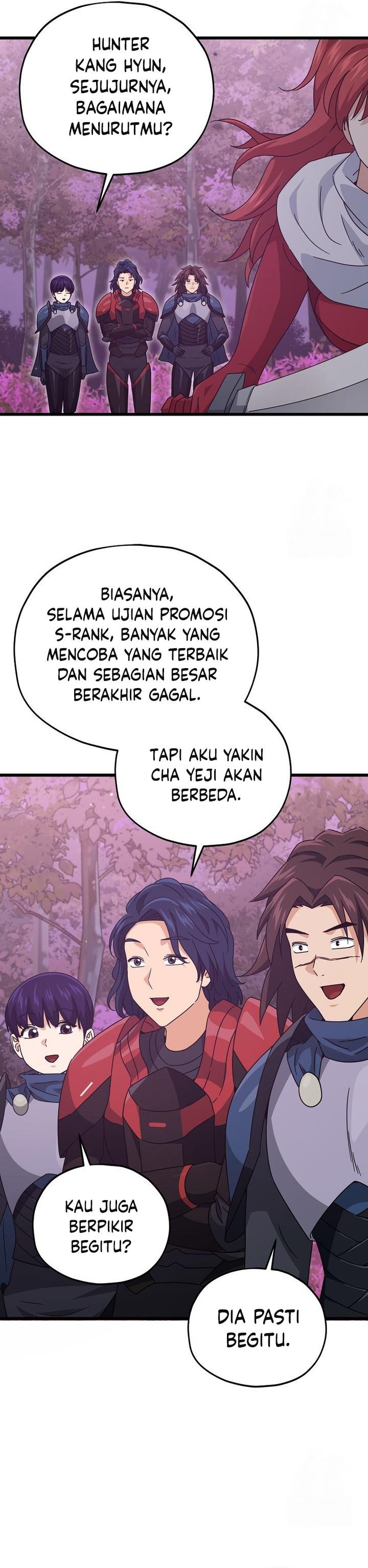 Dilarang COPAS - situs resmi www.mangacanblog.com - Komik my dad is too strong 188 - chapter 188 189 Indonesia my dad is too strong 188 - chapter 188 Terbaru 20|Baca Manga Komik Indonesia|Mangacan