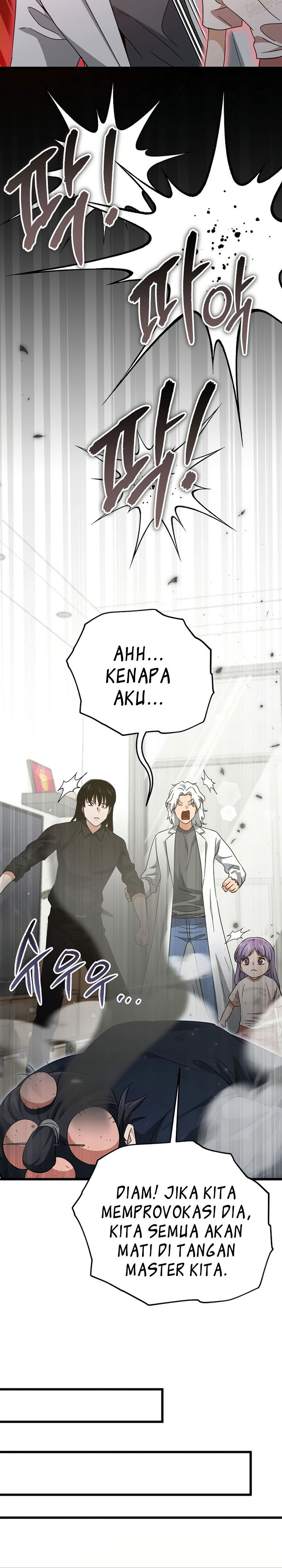 Dilarang COPAS - situs resmi www.mangacanblog.com - Komik my dad is too strong 201 - chapter 201 202 Indonesia my dad is too strong 201 - chapter 201 Terbaru 8|Baca Manga Komik Indonesia|Mangacan