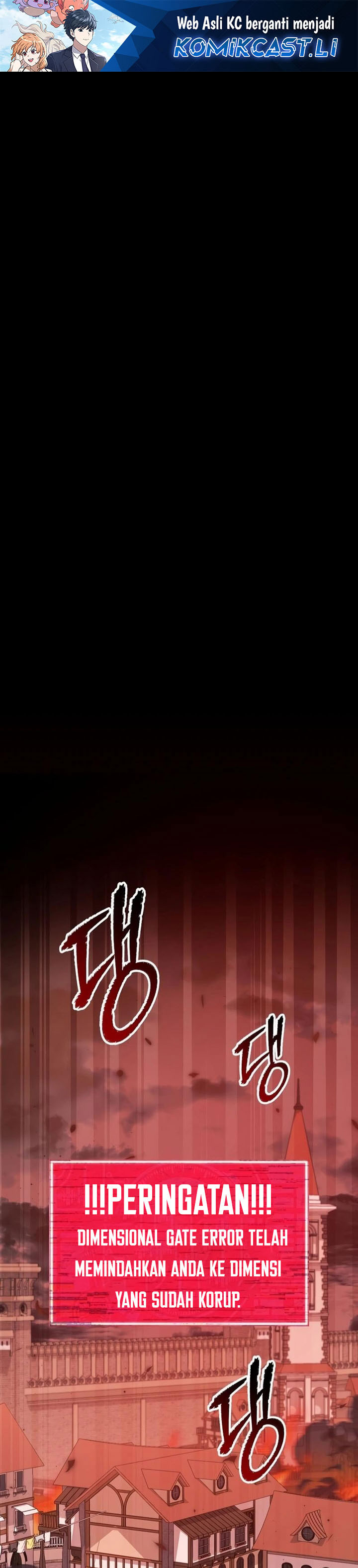 Dilarang COPAS - situs resmi www.mangacanblog.com - Komik my dad is too strong 204 - chapter 204 205 Indonesia my dad is too strong 204 - chapter 204 Terbaru 1|Baca Manga Komik Indonesia|Mangacan