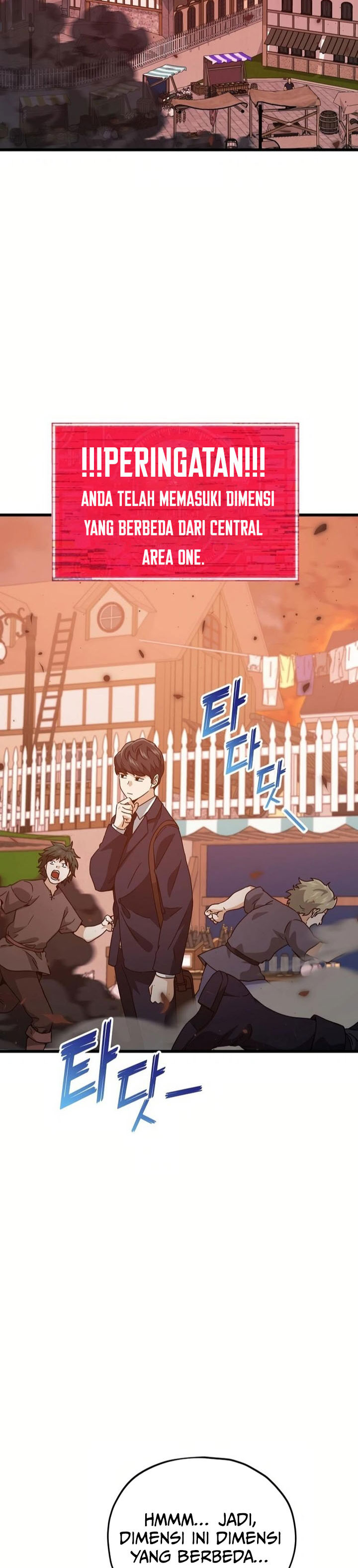 Dilarang COPAS - situs resmi www.mangacanblog.com - Komik my dad is too strong 204 - chapter 204 205 Indonesia my dad is too strong 204 - chapter 204 Terbaru 2|Baca Manga Komik Indonesia|Mangacan