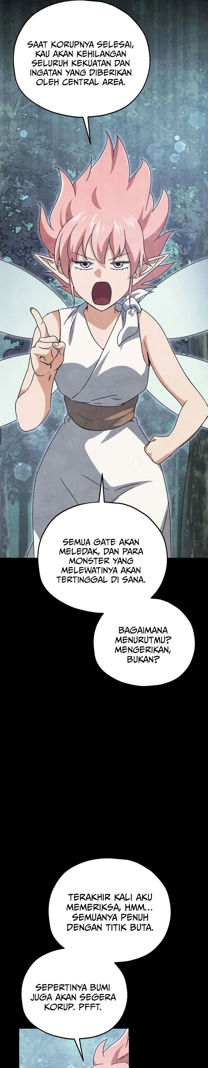 Dilarang COPAS - situs resmi www.mangacanblog.com - Komik my dad is too strong 204 - chapter 204 205 Indonesia my dad is too strong 204 - chapter 204 Terbaru 13|Baca Manga Komik Indonesia|Mangacan