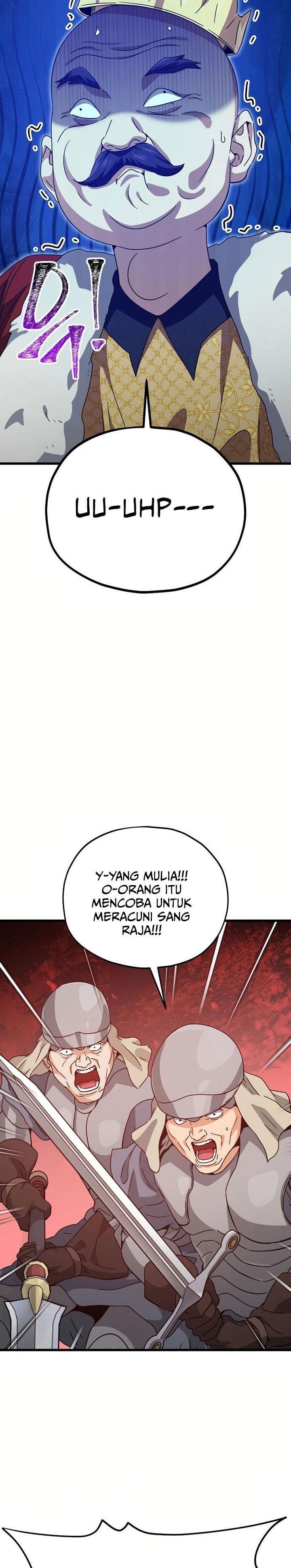 Dilarang COPAS - situs resmi www.mangacanblog.com - Komik my dad is too strong 204 - chapter 204 205 Indonesia my dad is too strong 204 - chapter 204 Terbaru 30|Baca Manga Komik Indonesia|Mangacan