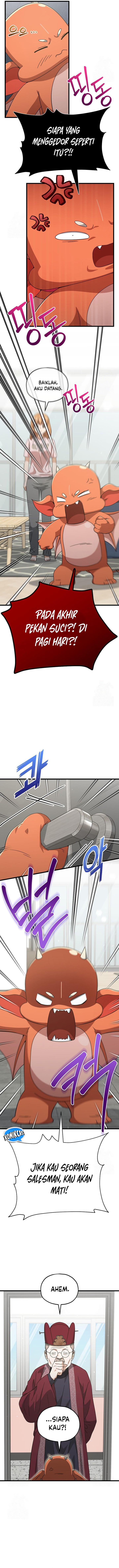 Dilarang COPAS - situs resmi www.mangacanblog.com - Komik my dad is too strong 208 - chapter 208 209 Indonesia my dad is too strong 208 - chapter 208 Terbaru 5|Baca Manga Komik Indonesia|Mangacan