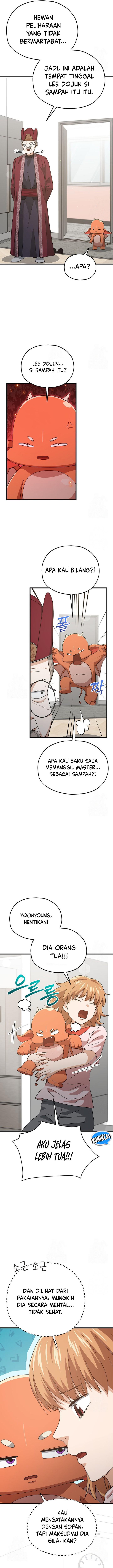 Dilarang COPAS - situs resmi www.mangacanblog.com - Komik my dad is too strong 208 - chapter 208 209 Indonesia my dad is too strong 208 - chapter 208 Terbaru 6|Baca Manga Komik Indonesia|Mangacan
