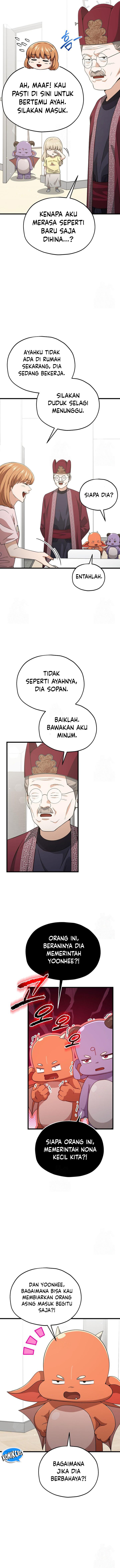 Dilarang COPAS - situs resmi www.mangacanblog.com - Komik my dad is too strong 208 - chapter 208 209 Indonesia my dad is too strong 208 - chapter 208 Terbaru 7|Baca Manga Komik Indonesia|Mangacan