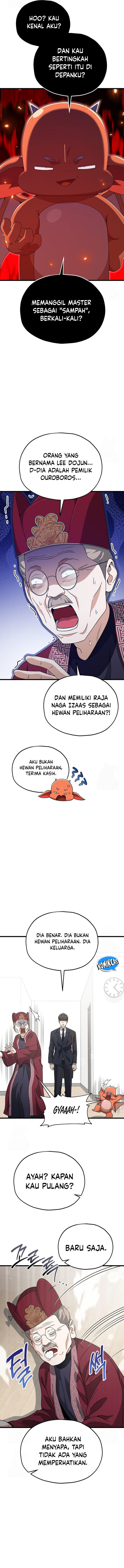 Dilarang COPAS - situs resmi www.mangacanblog.com - Komik my dad is too strong 208 - chapter 208 209 Indonesia my dad is too strong 208 - chapter 208 Terbaru 12|Baca Manga Komik Indonesia|Mangacan