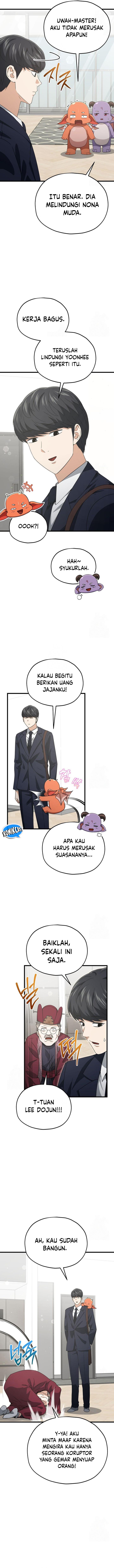 Dilarang COPAS - situs resmi www.mangacanblog.com - Komik my dad is too strong 208 - chapter 208 209 Indonesia my dad is too strong 208 - chapter 208 Terbaru 13|Baca Manga Komik Indonesia|Mangacan