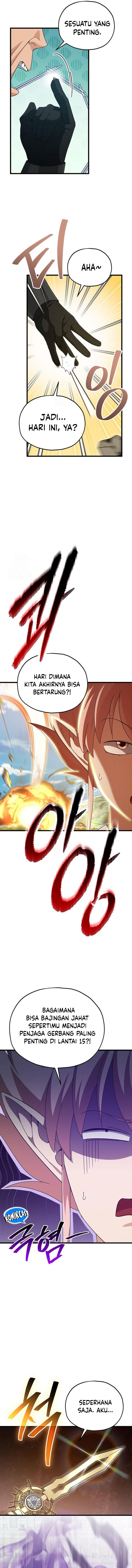 Dilarang COPAS - situs resmi www.mangacanblog.com - Komik my dad is too strong 210 - chapter 210 211 Indonesia my dad is too strong 210 - chapter 210 Terbaru 3|Baca Manga Komik Indonesia|Mangacan