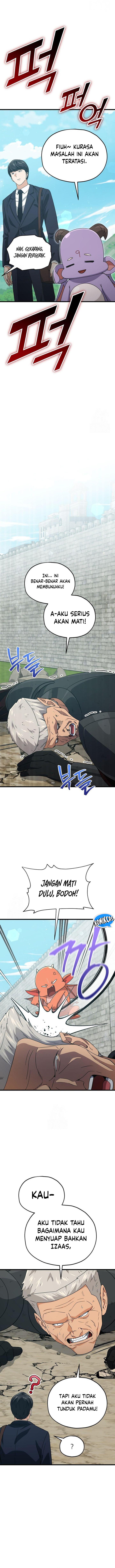 Dilarang COPAS - situs resmi www.mangacanblog.com - Komik my dad is too strong 210 - chapter 210 211 Indonesia my dad is too strong 210 - chapter 210 Terbaru 12|Baca Manga Komik Indonesia|Mangacan