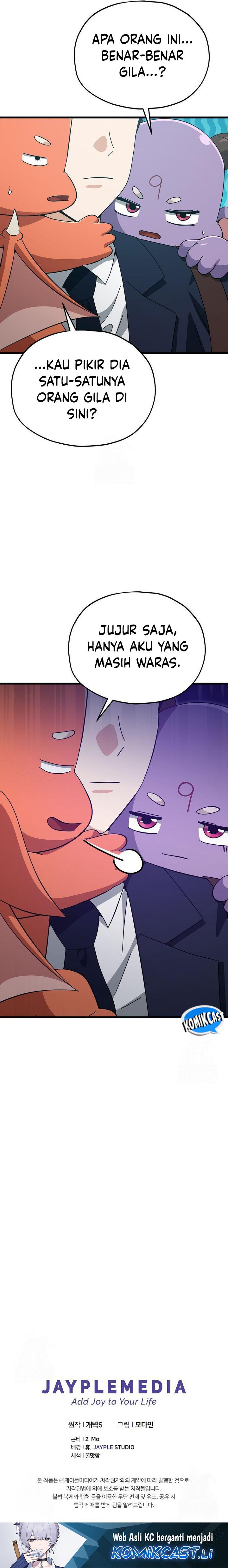 Dilarang COPAS - situs resmi www.mangacanblog.com - Komik my dad is too strong 210 - chapter 210 211 Indonesia my dad is too strong 210 - chapter 210 Terbaru 14|Baca Manga Komik Indonesia|Mangacan