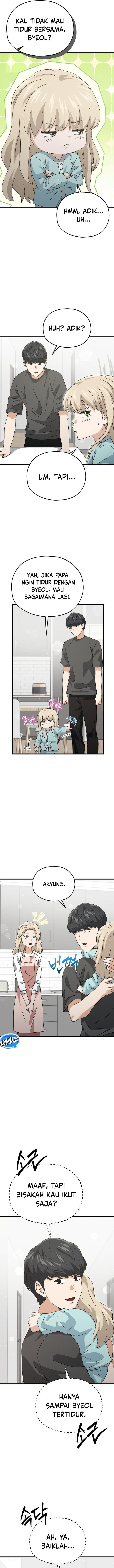 Dilarang COPAS - situs resmi www.mangacanblog.com - Komik my dad is too strong 215 - chapter 215 216 Indonesia my dad is too strong 215 - chapter 215 Terbaru 2|Baca Manga Komik Indonesia|Mangacan