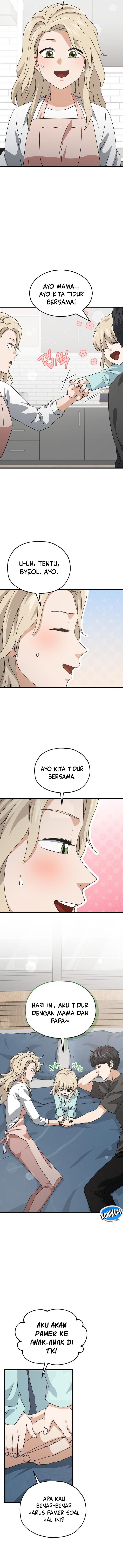 Dilarang COPAS - situs resmi www.mangacanblog.com - Komik my dad is too strong 215 - chapter 215 216 Indonesia my dad is too strong 215 - chapter 215 Terbaru 3|Baca Manga Komik Indonesia|Mangacan