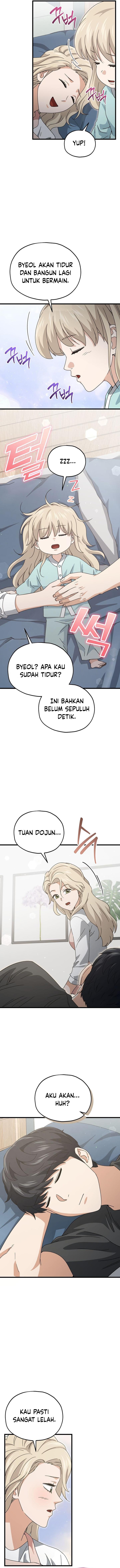 Dilarang COPAS - situs resmi www.mangacanblog.com - Komik my dad is too strong 215 - chapter 215 216 Indonesia my dad is too strong 215 - chapter 215 Terbaru 4|Baca Manga Komik Indonesia|Mangacan