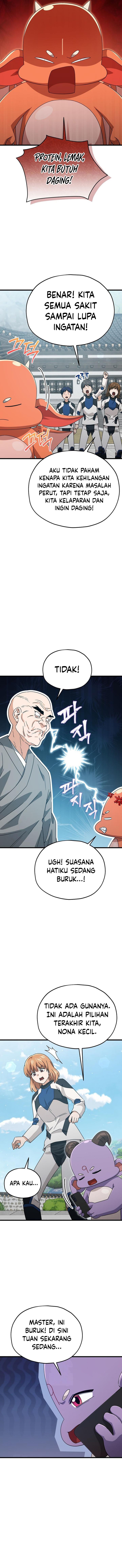 Dilarang COPAS - situs resmi www.mangacanblog.com - Komik my dad is too strong 215 - chapter 215 216 Indonesia my dad is too strong 215 - chapter 215 Terbaru 6|Baca Manga Komik Indonesia|Mangacan