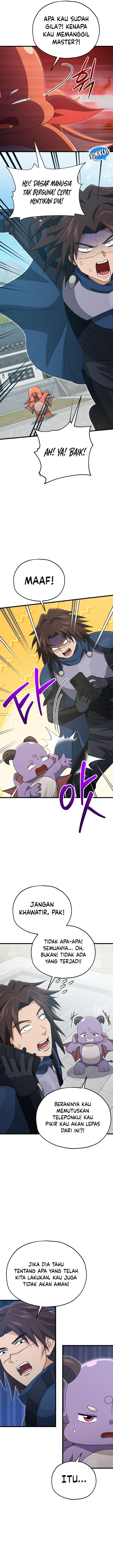 Dilarang COPAS - situs resmi www.mangacanblog.com - Komik my dad is too strong 215 - chapter 215 216 Indonesia my dad is too strong 215 - chapter 215 Terbaru 7|Baca Manga Komik Indonesia|Mangacan
