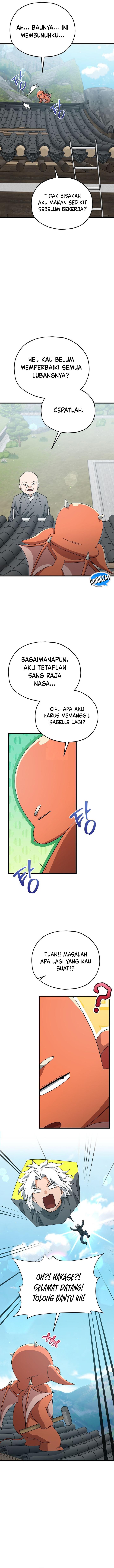 Dilarang COPAS - situs resmi www.mangacanblog.com - Komik my dad is too strong 215 - chapter 215 216 Indonesia my dad is too strong 215 - chapter 215 Terbaru 10|Baca Manga Komik Indonesia|Mangacan