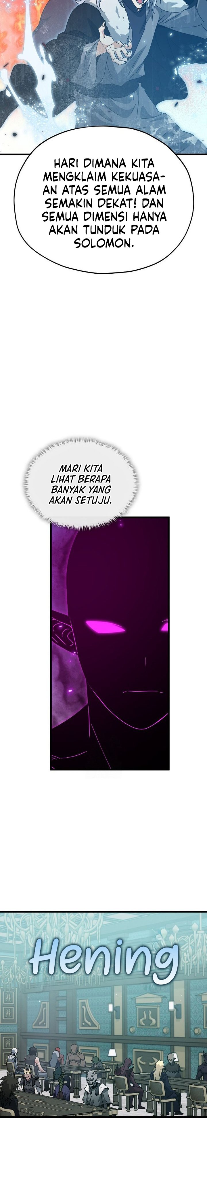 Dilarang COPAS - situs resmi www.mangacanblog.com - Komik my dad is too strong 223 - chapter 223 224 Indonesia my dad is too strong 223 - chapter 223 Terbaru 11|Baca Manga Komik Indonesia|Mangacan