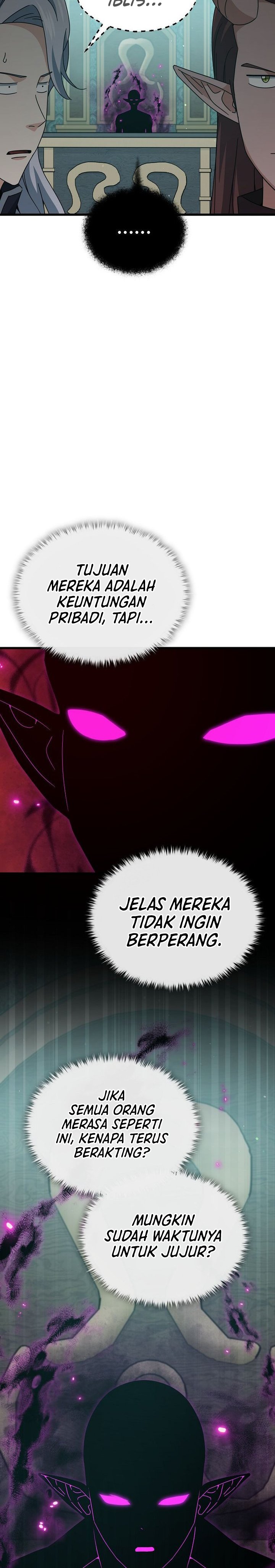 Dilarang COPAS - situs resmi www.mangacanblog.com - Komik my dad is too strong 223 - chapter 223 224 Indonesia my dad is too strong 223 - chapter 223 Terbaru 20|Baca Manga Komik Indonesia|Mangacan