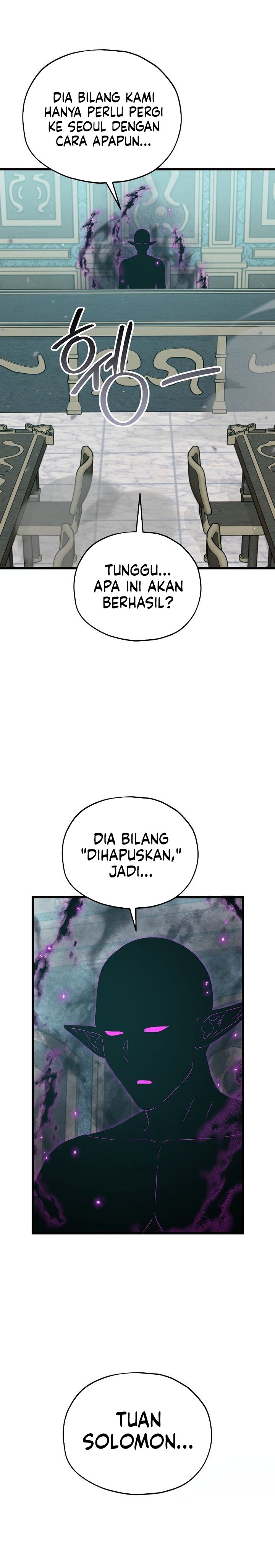 Dilarang COPAS - situs resmi www.mangacanblog.com - Komik my dad is too strong 223 - chapter 223 224 Indonesia my dad is too strong 223 - chapter 223 Terbaru 24|Baca Manga Komik Indonesia|Mangacan