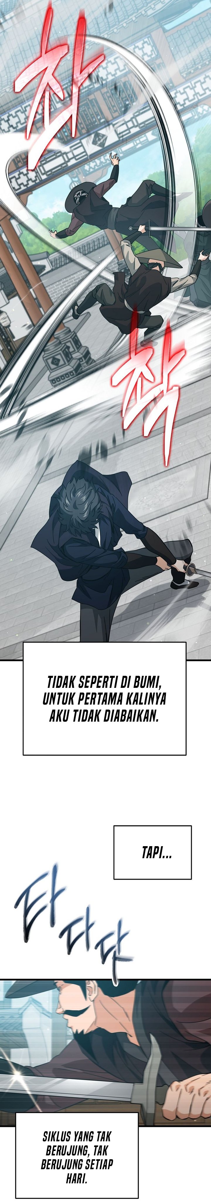Dilarang COPAS - situs resmi www.mangacanblog.com - Komik my dad is too strong 226 - chapter 226 227 Indonesia my dad is too strong 226 - chapter 226 Terbaru 2|Baca Manga Komik Indonesia|Mangacan