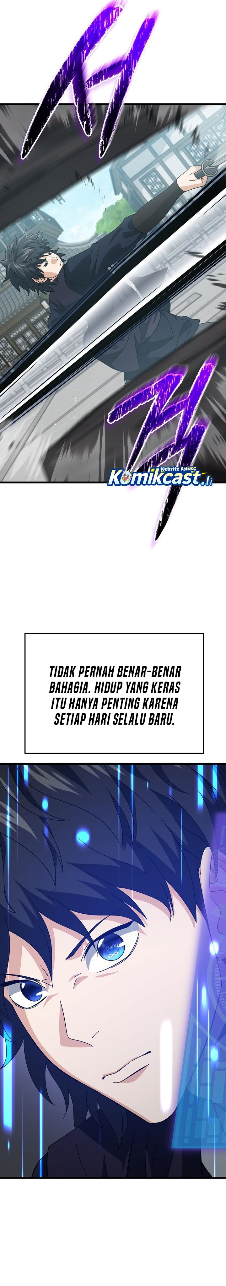 Dilarang COPAS - situs resmi www.mangacanblog.com - Komik my dad is too strong 226 - chapter 226 227 Indonesia my dad is too strong 226 - chapter 226 Terbaru 5|Baca Manga Komik Indonesia|Mangacan