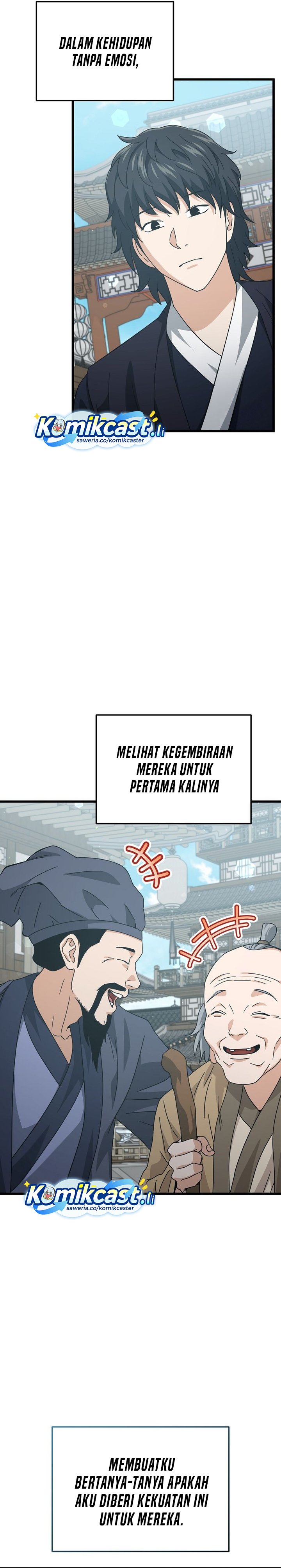 Dilarang COPAS - situs resmi www.mangacanblog.com - Komik my dad is too strong 226 - chapter 226 227 Indonesia my dad is too strong 226 - chapter 226 Terbaru 8|Baca Manga Komik Indonesia|Mangacan