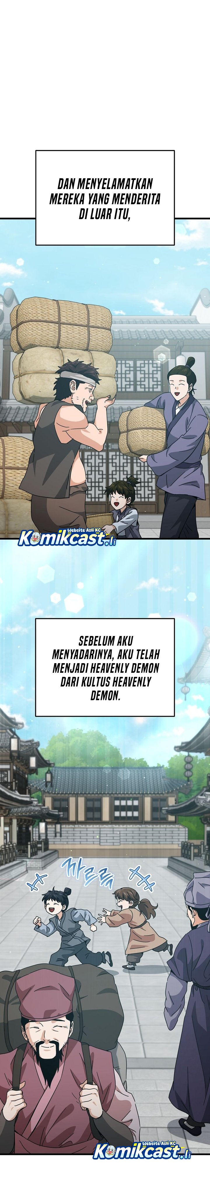 Dilarang COPAS - situs resmi www.mangacanblog.com - Komik my dad is too strong 226 - chapter 226 227 Indonesia my dad is too strong 226 - chapter 226 Terbaru 10|Baca Manga Komik Indonesia|Mangacan