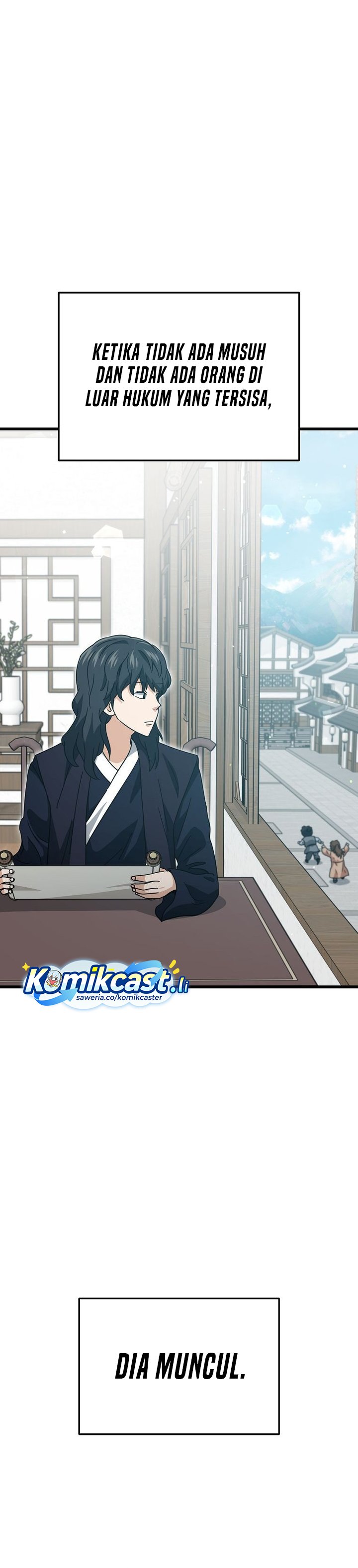 Dilarang COPAS - situs resmi www.mangacanblog.com - Komik my dad is too strong 226 - chapter 226 227 Indonesia my dad is too strong 226 - chapter 226 Terbaru 11|Baca Manga Komik Indonesia|Mangacan