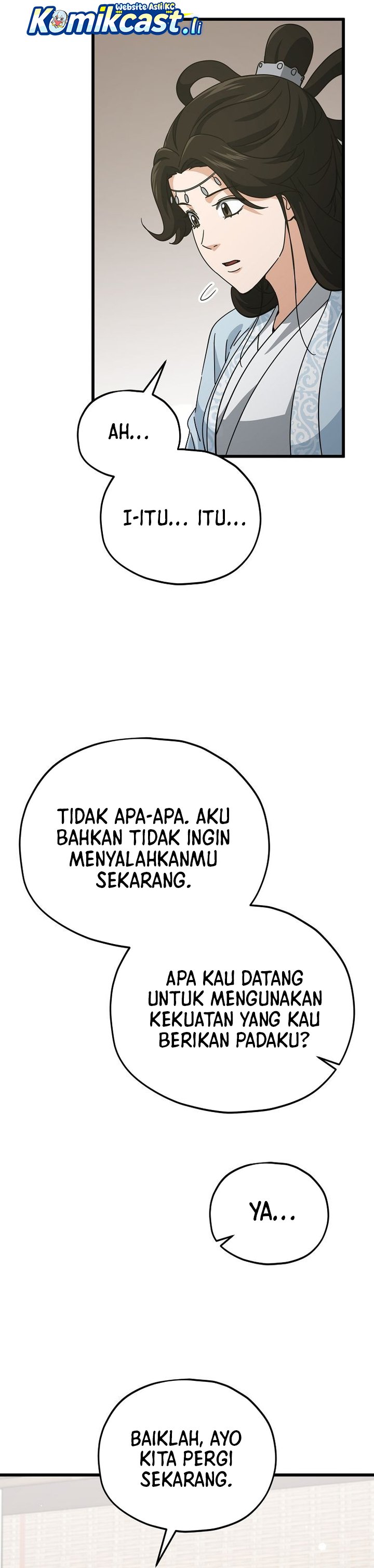 Dilarang COPAS - situs resmi www.mangacanblog.com - Komik my dad is too strong 226 - chapter 226 227 Indonesia my dad is too strong 226 - chapter 226 Terbaru 15|Baca Manga Komik Indonesia|Mangacan