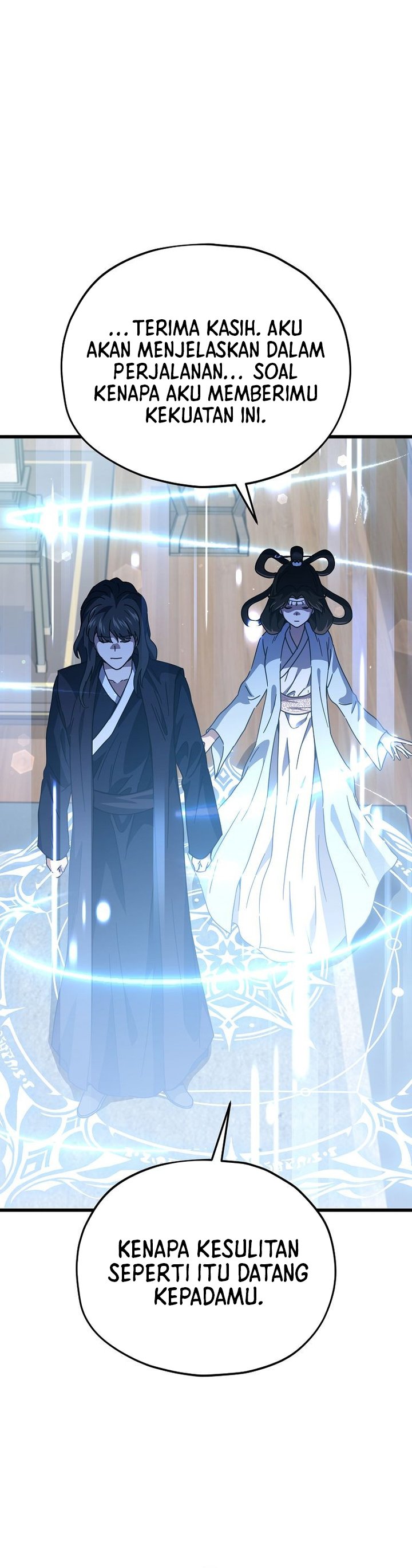 Dilarang COPAS - situs resmi www.mangacanblog.com - Komik my dad is too strong 226 - chapter 226 227 Indonesia my dad is too strong 226 - chapter 226 Terbaru 17|Baca Manga Komik Indonesia|Mangacan