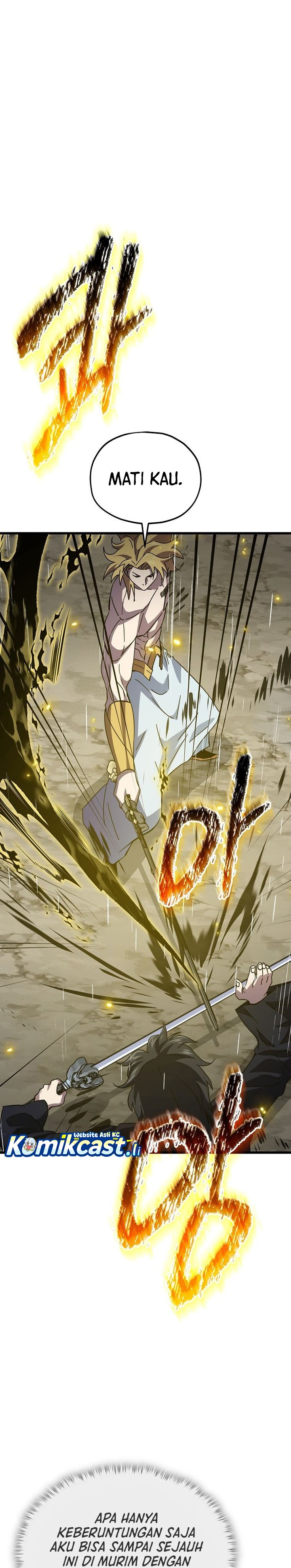 Dilarang COPAS - situs resmi www.mangacanblog.com - Komik my dad is too strong 226 - chapter 226 227 Indonesia my dad is too strong 226 - chapter 226 Terbaru 25|Baca Manga Komik Indonesia|Mangacan