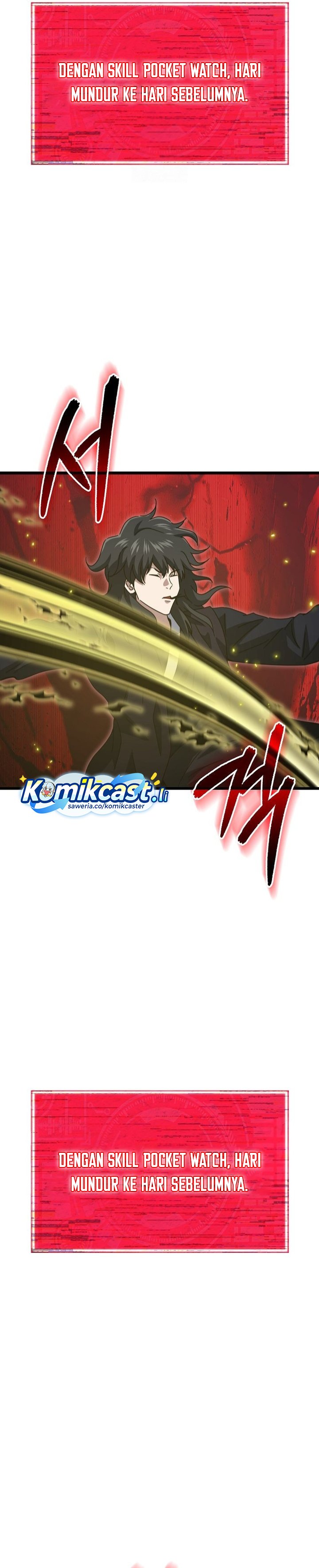 Dilarang COPAS - situs resmi www.mangacanblog.com - Komik my dad is too strong 226 - chapter 226 227 Indonesia my dad is too strong 226 - chapter 226 Terbaru 27|Baca Manga Komik Indonesia|Mangacan