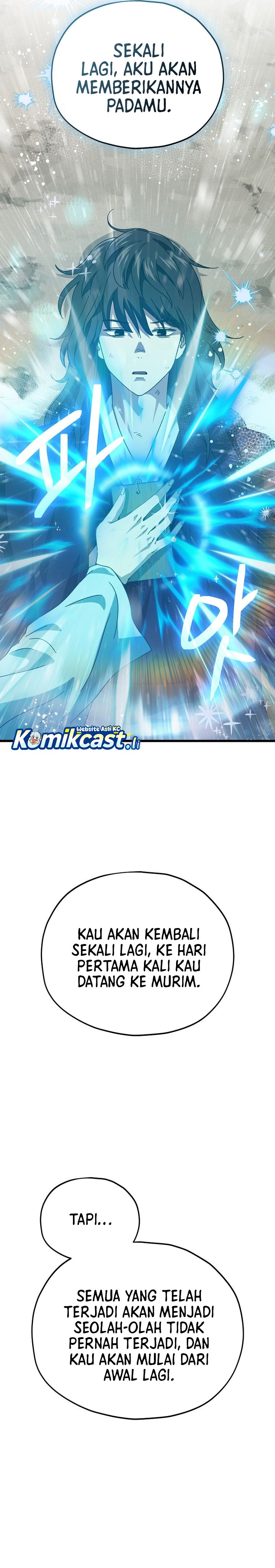 Dilarang COPAS - situs resmi www.mangacanblog.com - Komik my dad is too strong 226 - chapter 226 227 Indonesia my dad is too strong 226 - chapter 226 Terbaru 32|Baca Manga Komik Indonesia|Mangacan