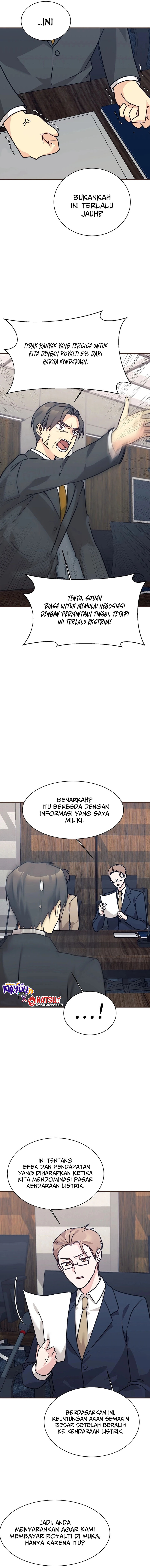 My Daughter Is a Dragon! chapter 68