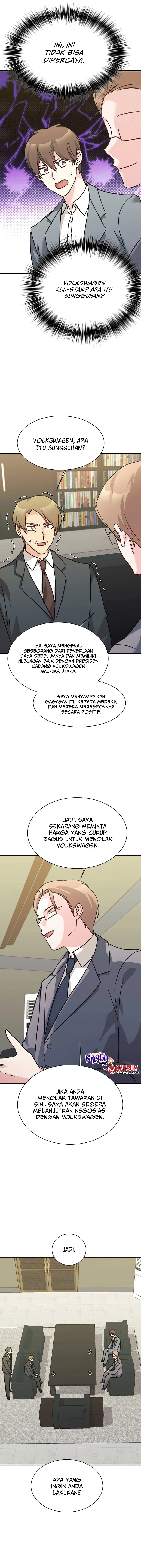 My Daughter Is a Dragon! chapter 68