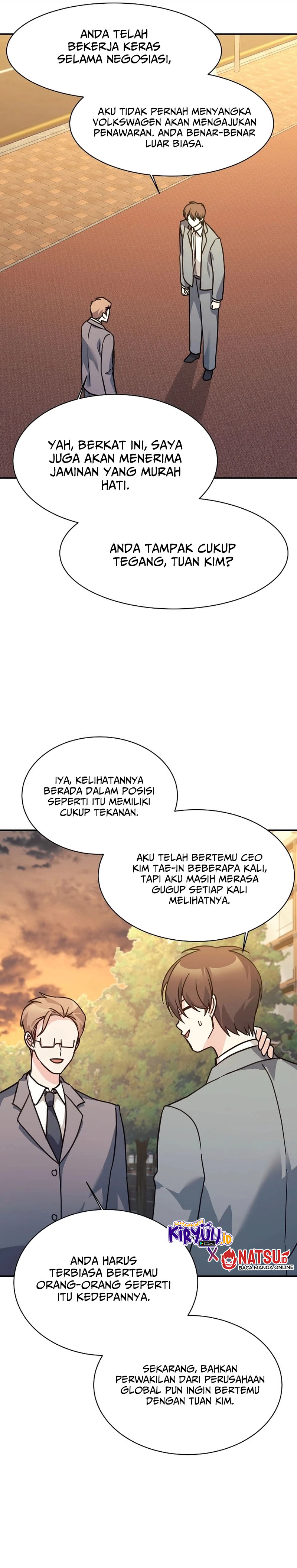 My Daughter Is a Dragon! chapter 68
