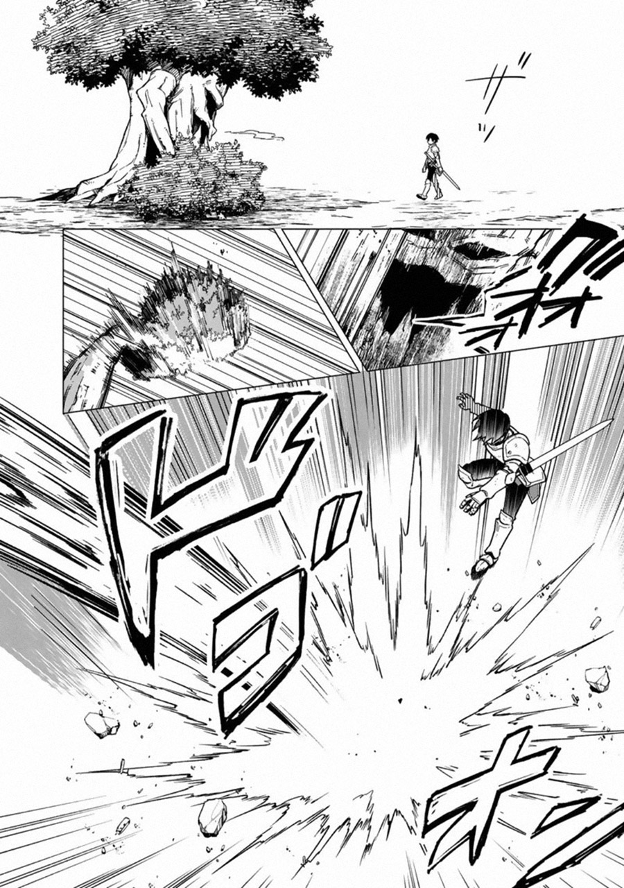 My Death Flags Show No Sign of Ending chapter 36