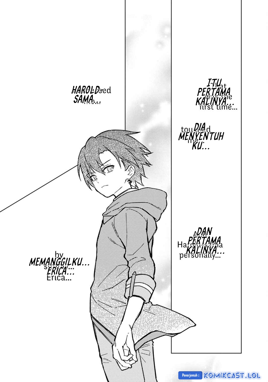 My Death Flags Show No Sign of Ending chapter 55