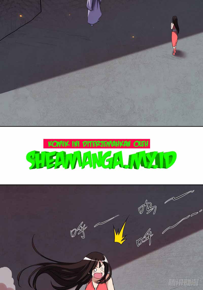 My Disciples Are All Immortals Chapter 11 Bahasa Indonesia