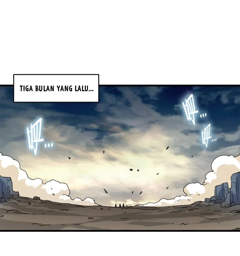 My Disciples Are All Immortals Chapter 81 Bahasa Indonesia