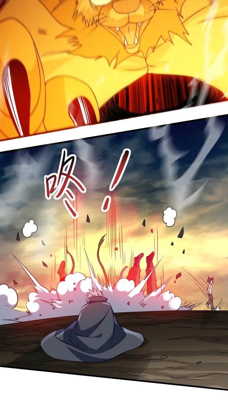 My Disciples Are All Immortals Chapter 81 Bahasa Indonesia