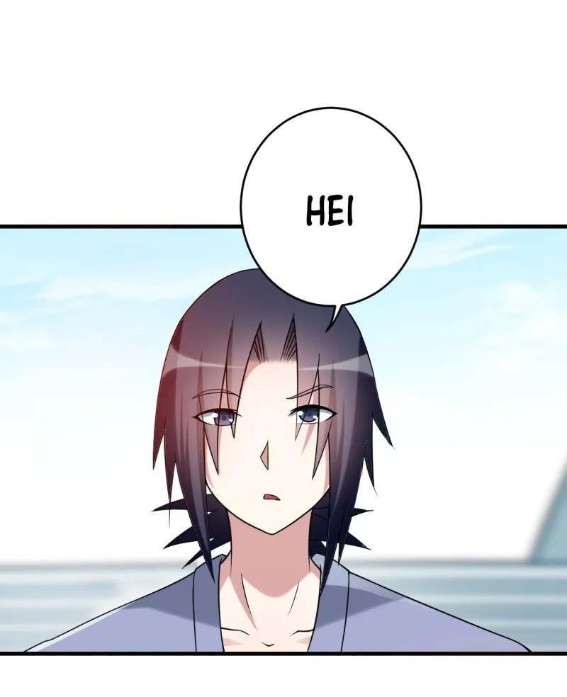 My Disciples Are All Immortals Chapter 81 Bahasa Indonesia