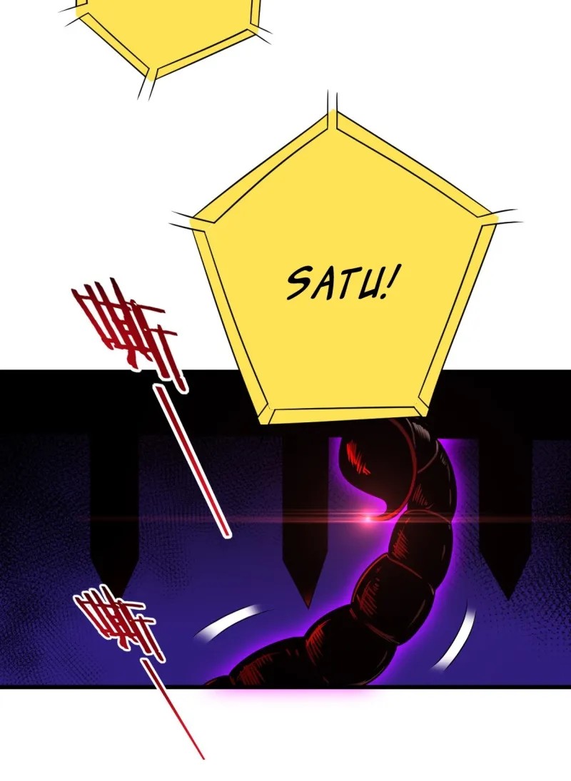 My Disciples Are All Immortals Chapter 81 Bahasa Indonesia