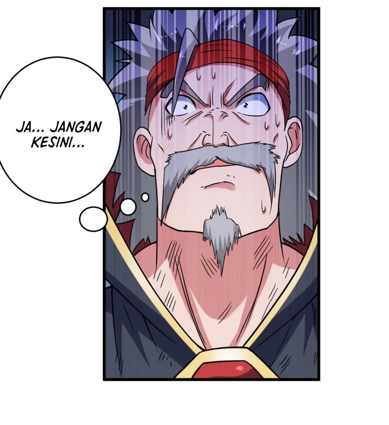 My Disciples Are All Immortals Chapter 81 Bahasa Indonesia