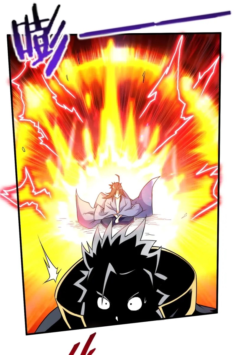 My Disciples Are All Immortals Chapter 81 Bahasa Indonesia