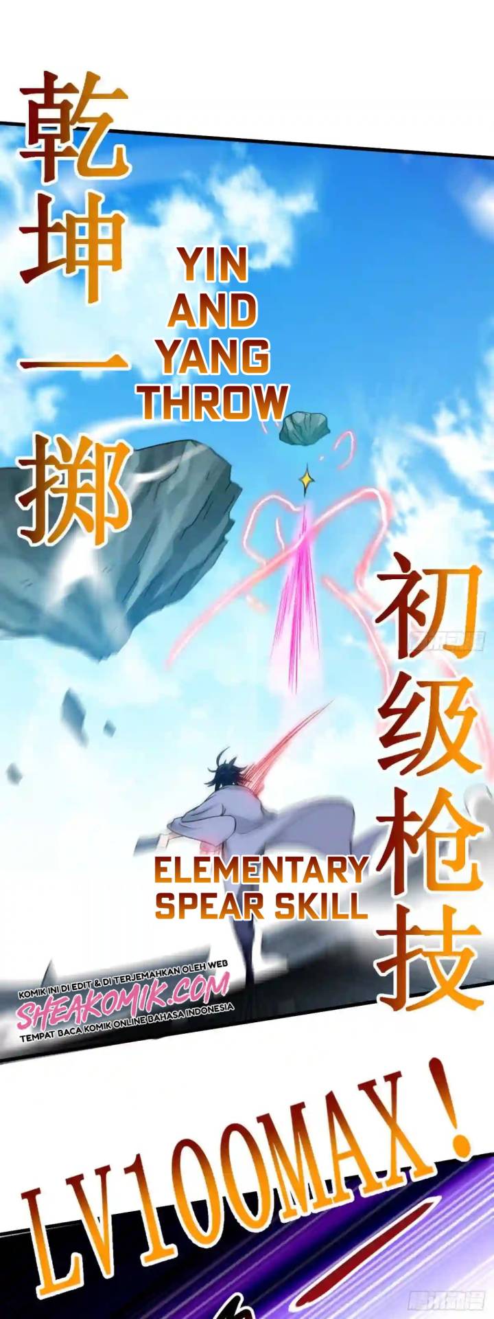 My Disciples Are All Immortals chapter 93