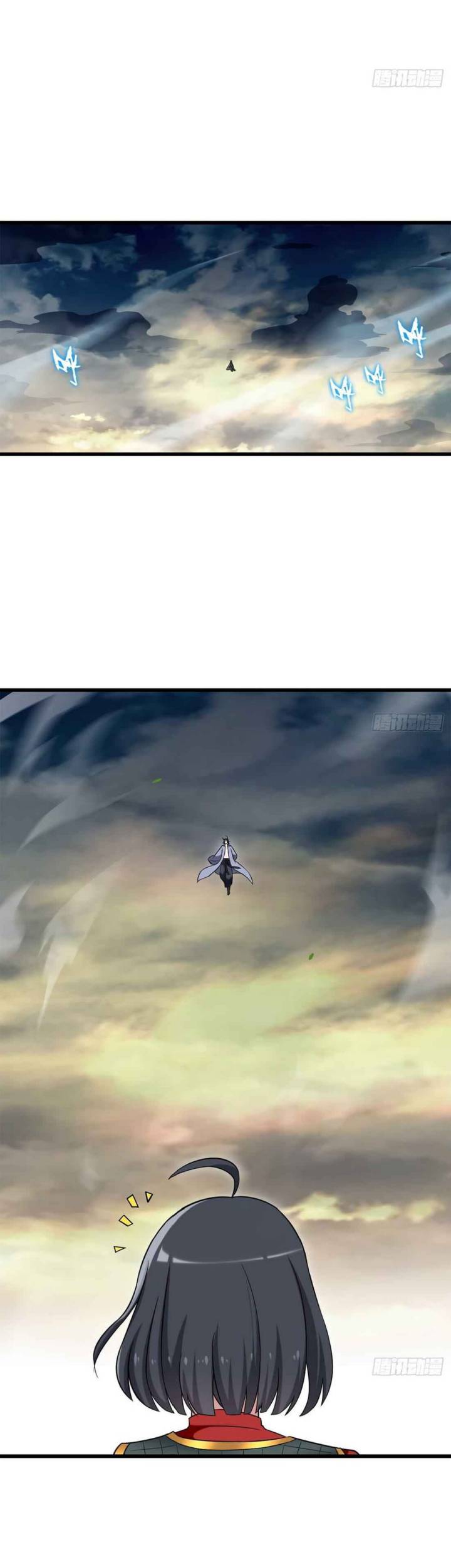 My Disciples Are All Immortals Chapter 96 Bahasa Indonesia